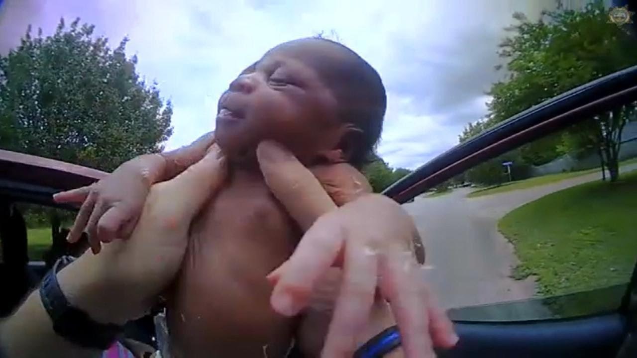 Policajac je zaustavio auto zbog prebrze vožnje, nije mu bilo ni na kraju pameti da će zbog toga dobiti medalju