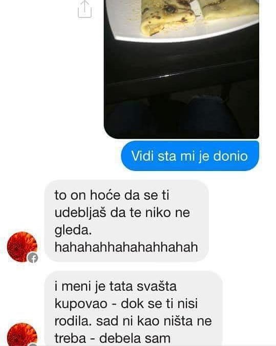 Kćer je pokazala što joj je dečko kupio, a onda joj je mama otkrila pravu istinu