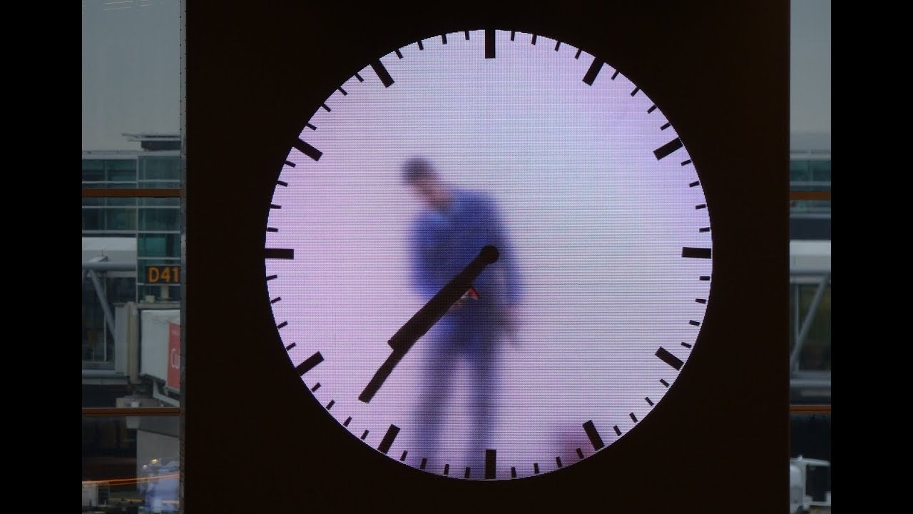 VIDEO Zračna luka u Amsterdamu ima možda najzanimljiviji sat na svijetu, pogledajte po čemu je poseban