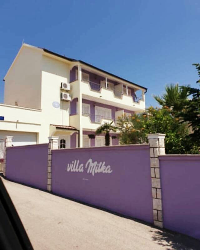 Kuća u Vodicama postala je hit na društvenim mrežama, sve će vam biti jasno kad vidite njeno ime