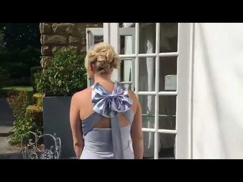 NEOBIČAN POKLON ZA VJENČANJE Mladenka nije mogla vjerovati kad je vidjela što je dobila od kuma