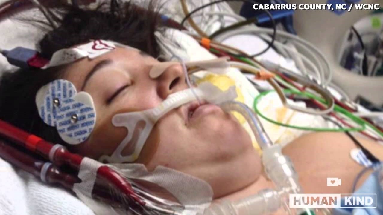 Medicinska sestra je pokušala spasiti mamu koja je pala u komu, za njen plan joj je trebala ženina beba