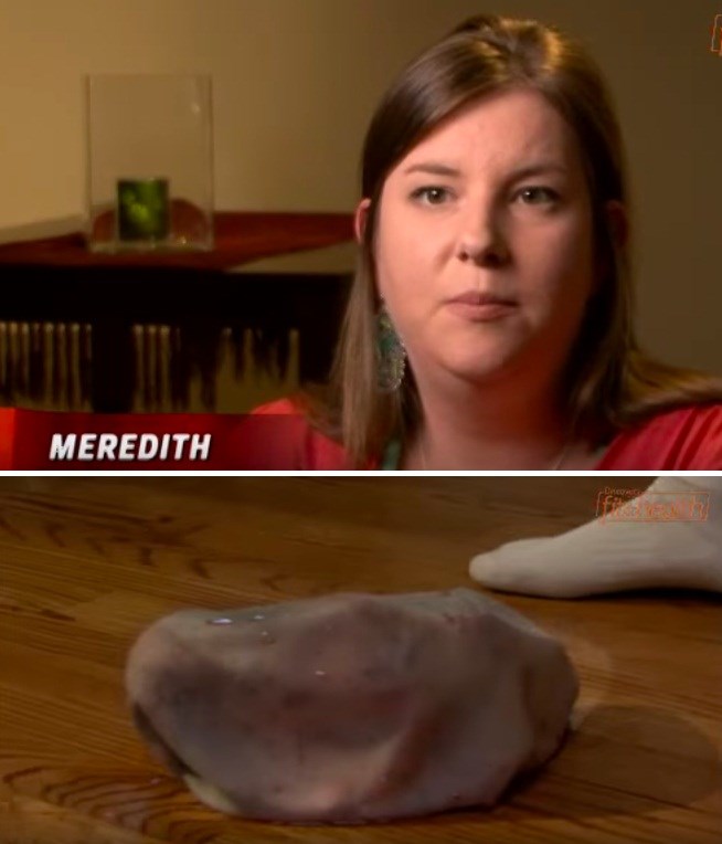 Doktori su joj rekli da je imala spontani pobačaj, a onda joj se nakon 7 mjeseci dogodilo čudo