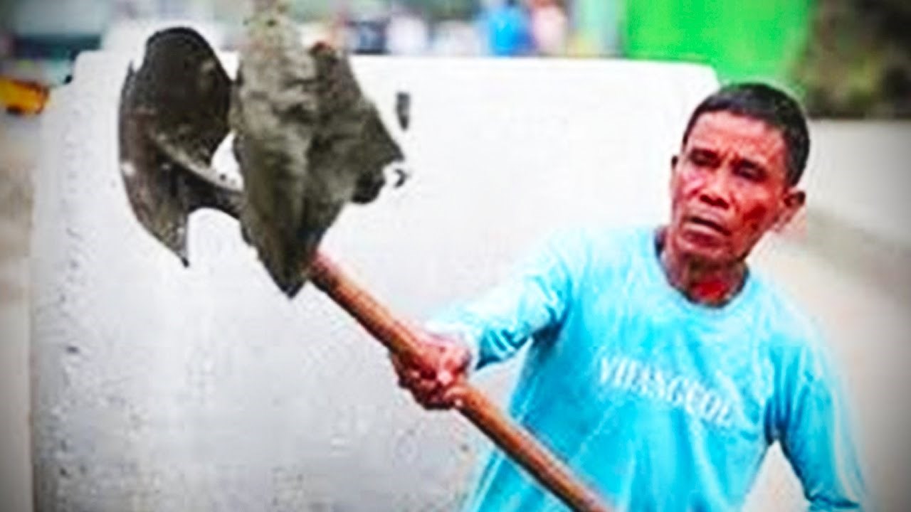 VIDEO Svatko bi htio imati ovakve radnike, ono što oni rade izgleda gotovo nemoguće