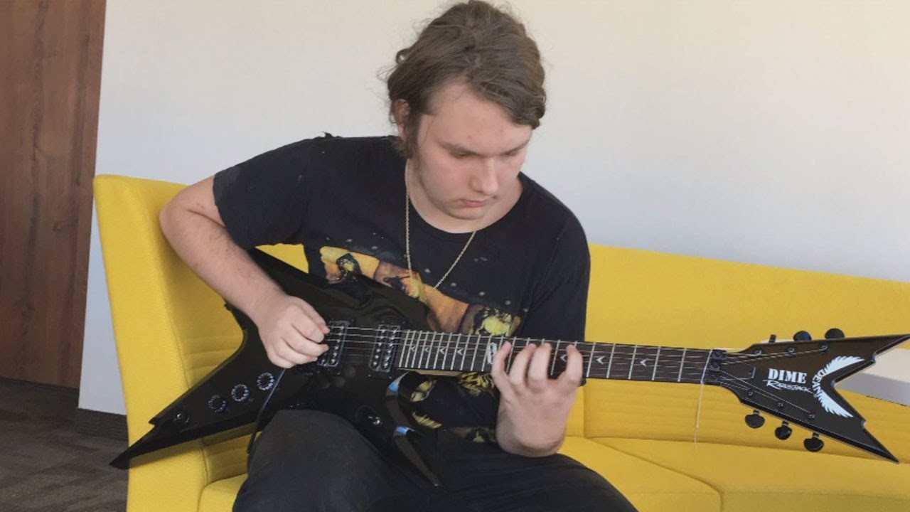 Otac je umro prije sinovog 16. rođendana, no ostavio mu je poklon zbog kojeg se mladić rasplakao