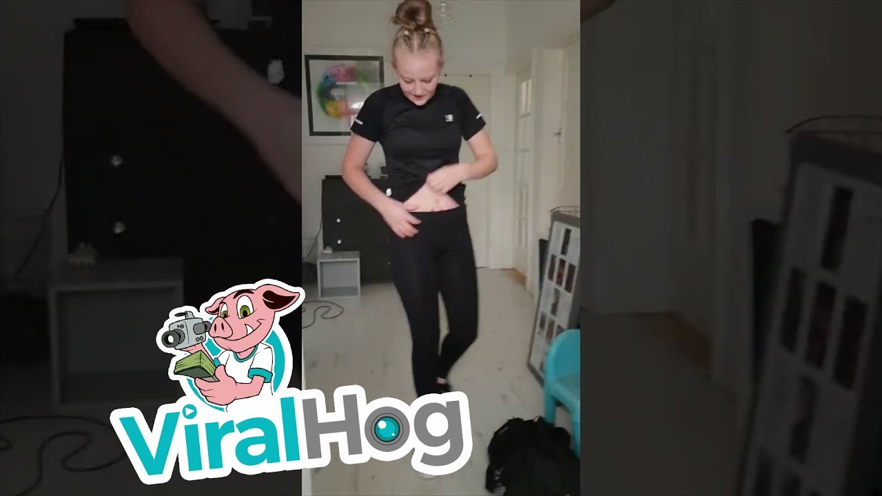 VIDEO Provalile su u tuđu kuću u pol bijela dana, oprostit ćete im kada čujete razlog