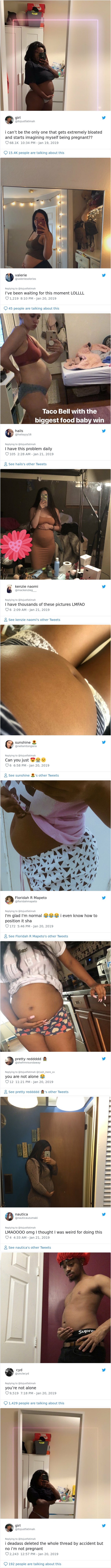 Žena objavila sliku svog lažnog trudničkog trbuha pa dobila genijalne odgovore