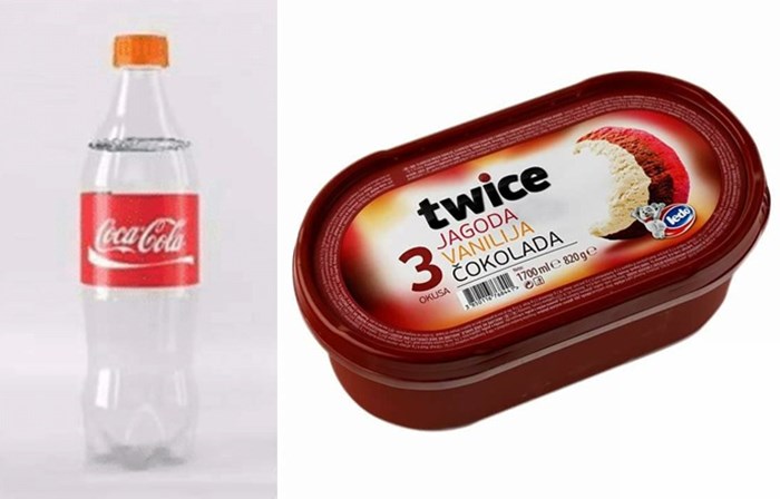 Nije Cola, nije sladoled: Samo Balkanci znaju što je zapravo u ovoj boci i plastičnoj posudi