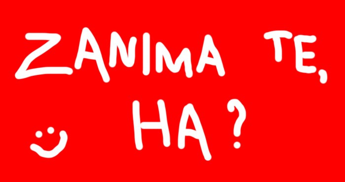 Otvorit ćeš ovaj članak iako naslov i slika izgledaju totalno glupo i beskorisno