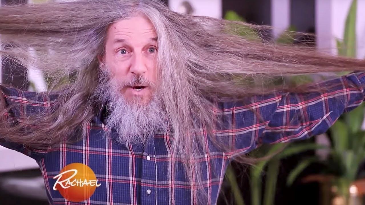 Ovaj glumac godinama nije mijenjao frizuru, a onda su ga ošišali i potpuno mu promijenili izgled