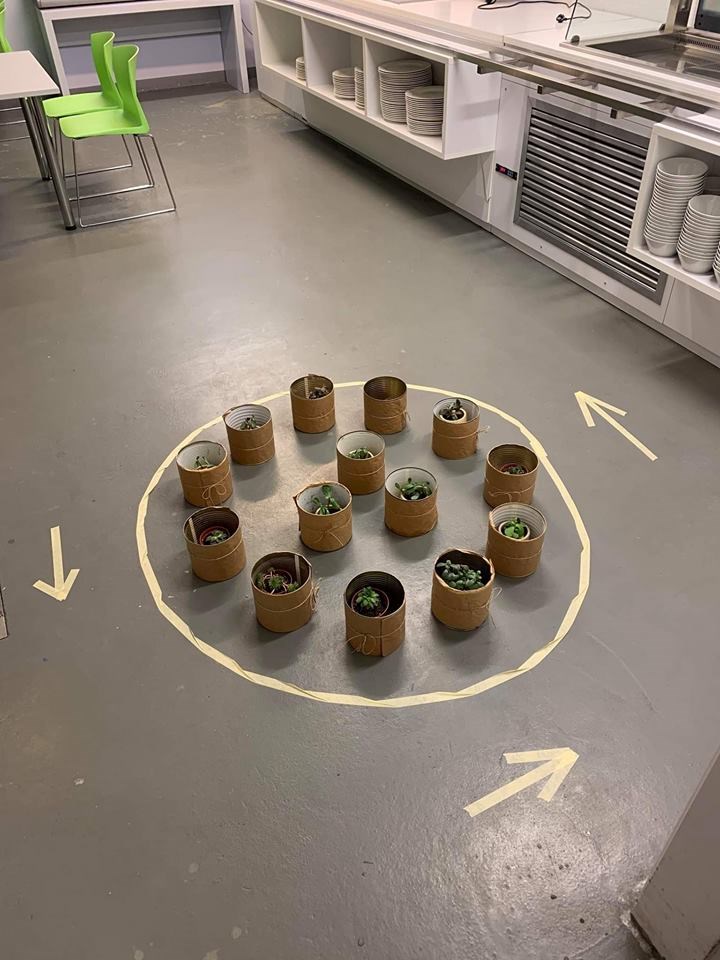 U Splitu i ugostiteljski objekti dobivaju kružni tok. Ne vjerujete?