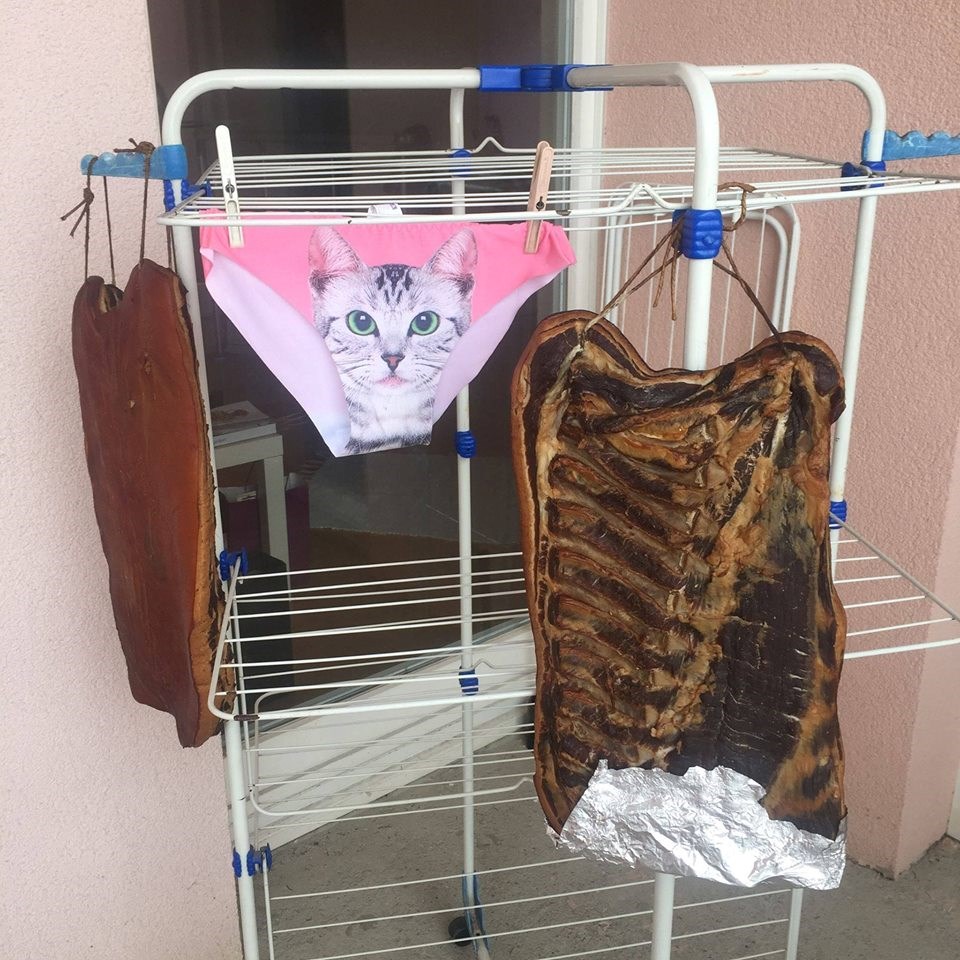 Nema boljeg mirisa od "domaćeg": Ovoj ženi deterdženti nisu dovoljni, svome rublju dodaje posebnu aromu