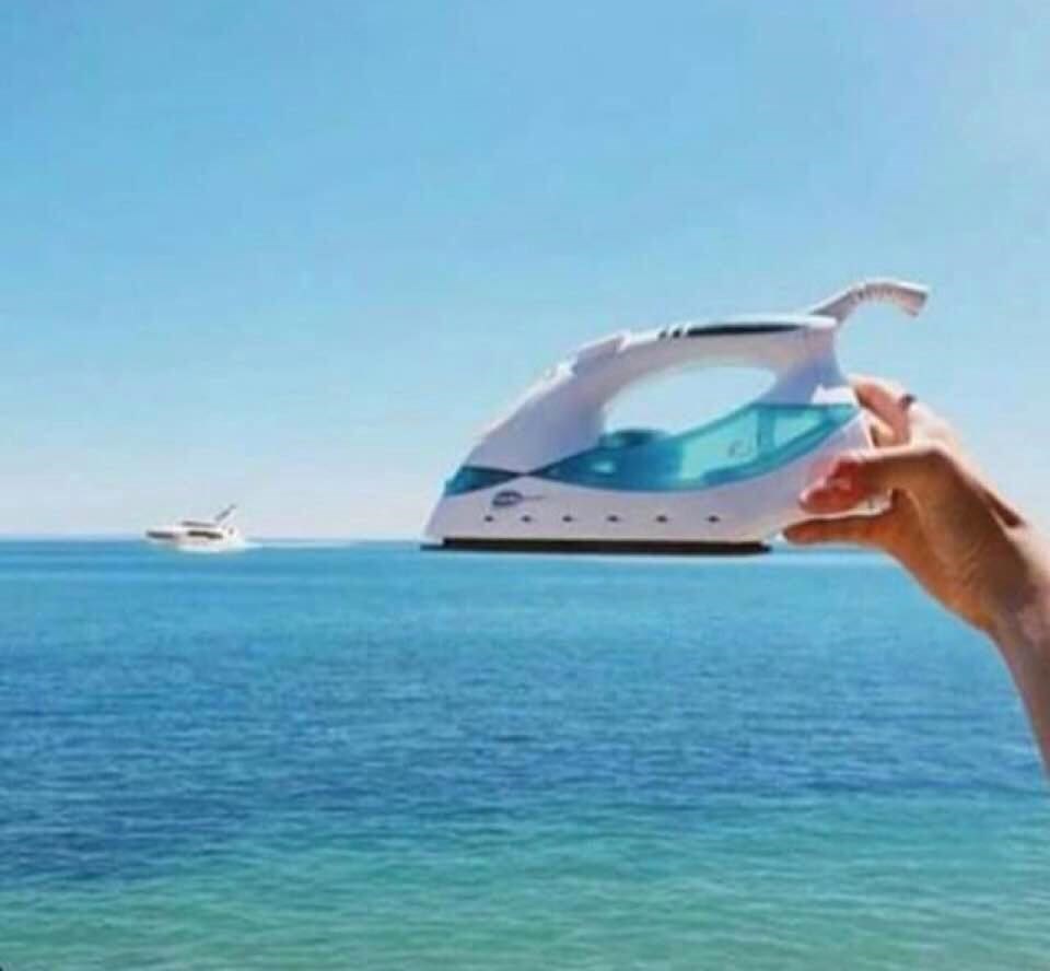 I domaćice imaju svoje jahte, ogromne su i jeftine