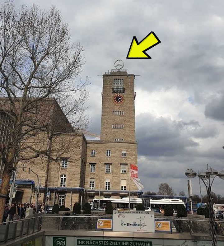 HERCEGOVINA NA APARATIMA Začudili su se kad su vidjeli crkvu u Njemačkoj: "Mercedes je ovdje religija"