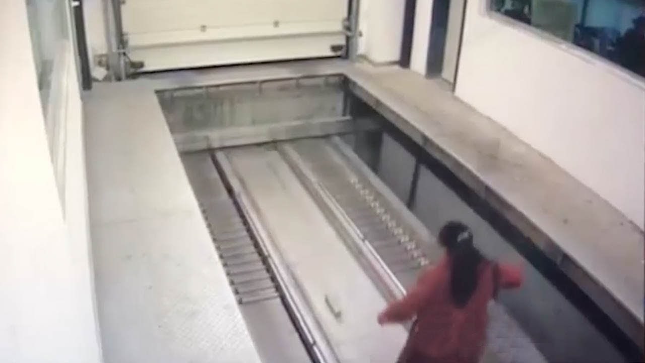 Kada vidite što se ovoj ženi dogodilo, dobro ćete razmisliti prije korištenja mobitela u krivo vrijeme