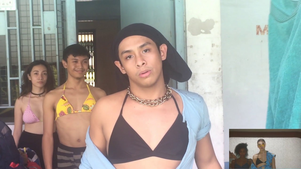 VIDEO Mladići snimili "jeftiniju verziju" spota popularne pjesme pa skupili milijune pregleda