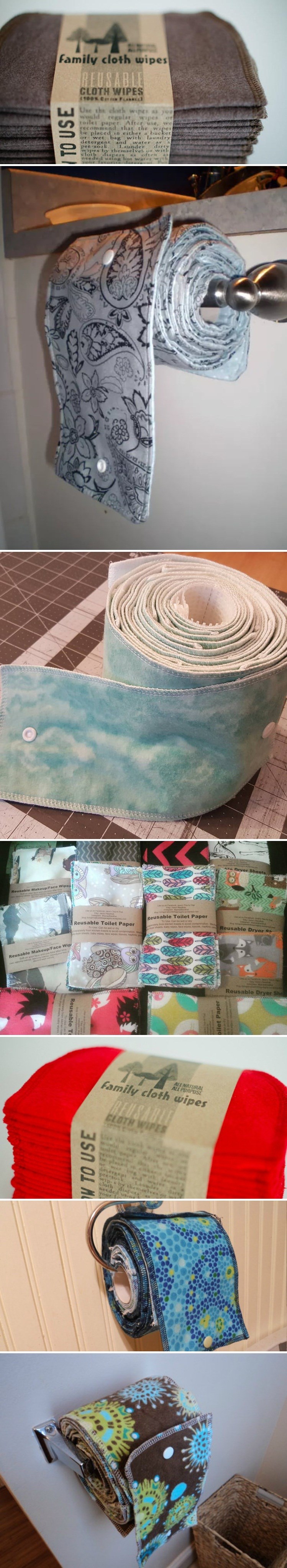 Zbog čega sve više ljudi odustaje od WC papira i počinje koristiti ove krpice?