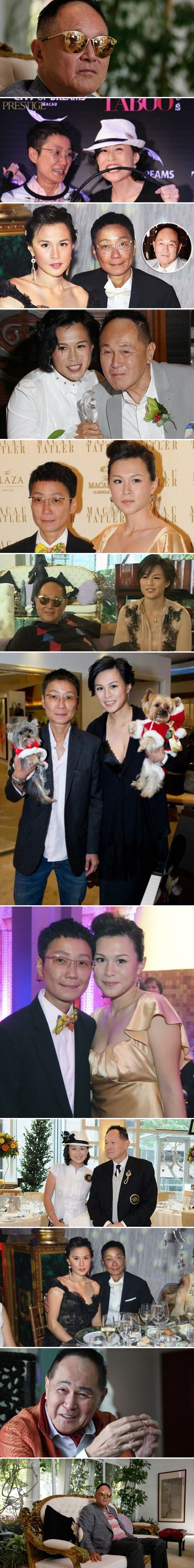 Kineski milijarder je nudio 180 milijuna dolara muškarcu koji uspije oženiti njegovu kćer, evo zašto!