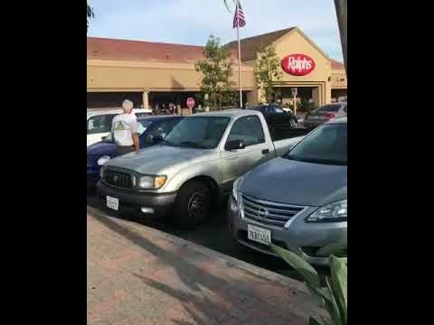 VIDEO Treba li starijim ljudima dopustiti da sjednu za volan? Nakon ove snimke ćete morati dobro razmisliti