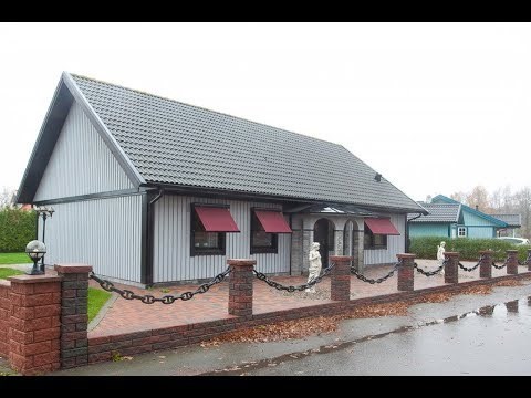 Muškarac traži milijune za kuću koja na prvi pogled izgleda sasvim normalno, no unutrašnjost sve objašnjava