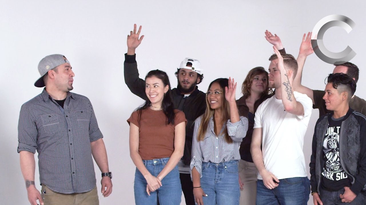 MOŽETE LI PREPOZNATI PREMLADE? Konobarima su dali zadatak koji će i vama biti pretežak