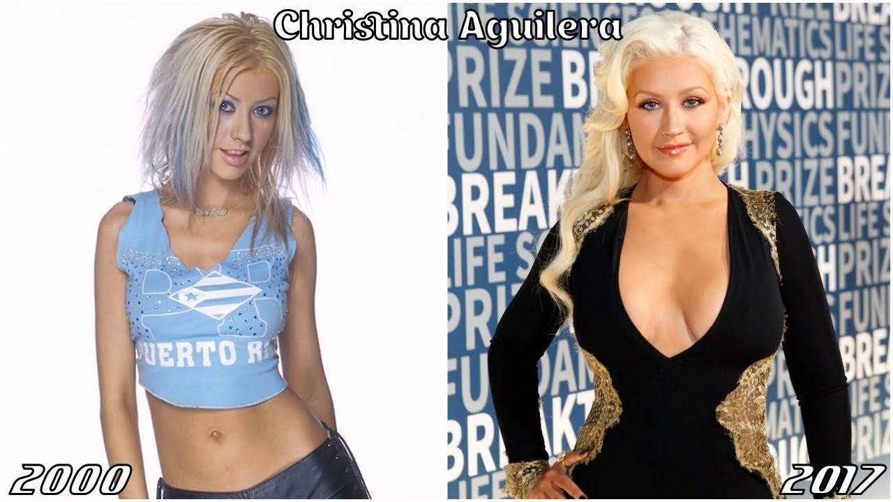 NEKADA I SAD Pogledajte kako danas izgledaju zvijezde za kojima ste bili ludi u svojoj mladosti