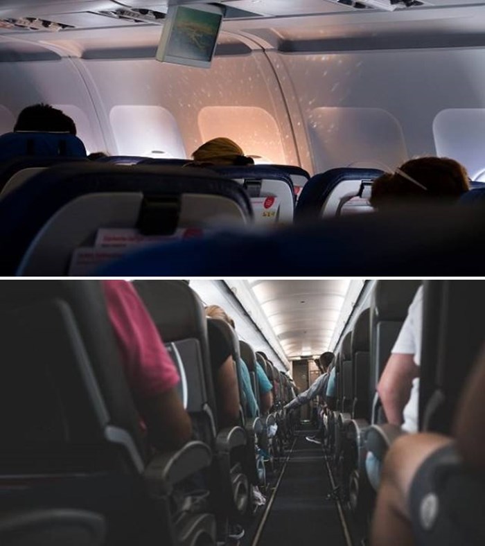 Zanimljivo iskustvo putnika otkriva zbog čega u avionu nije dobro biti bezobrazan i bezobziran