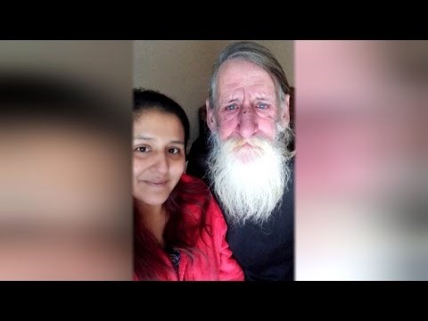 Siromašna samohrana majka ugledala je ovog beskućnika pa učinila nešto što je zadivilo javnost