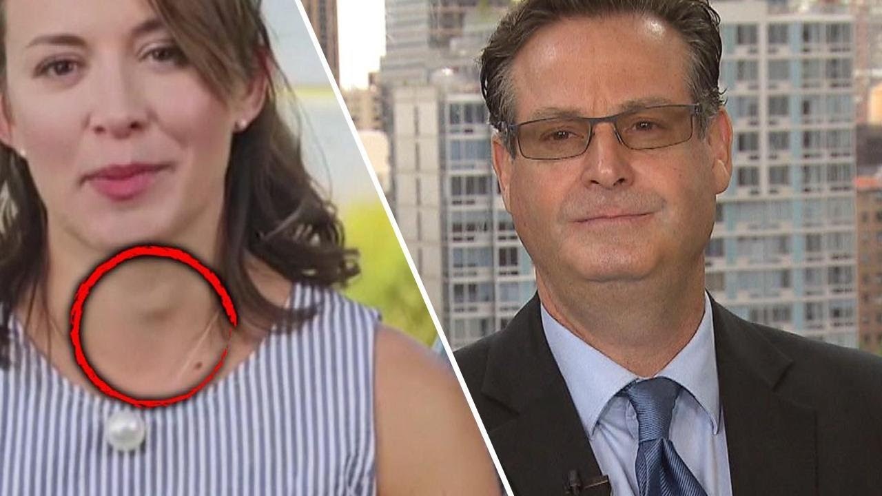 Doktor primijetio nešto čudno dok je gledao TV, kontaktirao je ženu iz emisije i spasio joj život