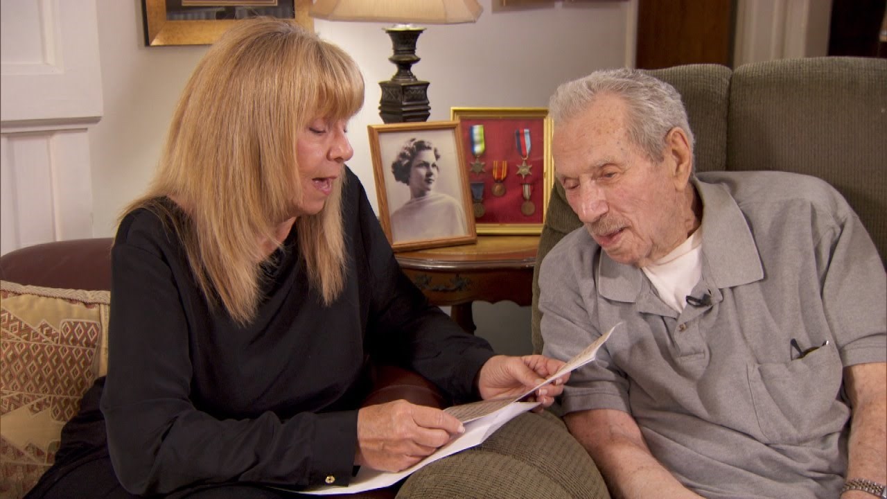 Žena je na tavanu pronašla staro pismo. Kad ga je pročitala, znala je da mora nešto poduzeti