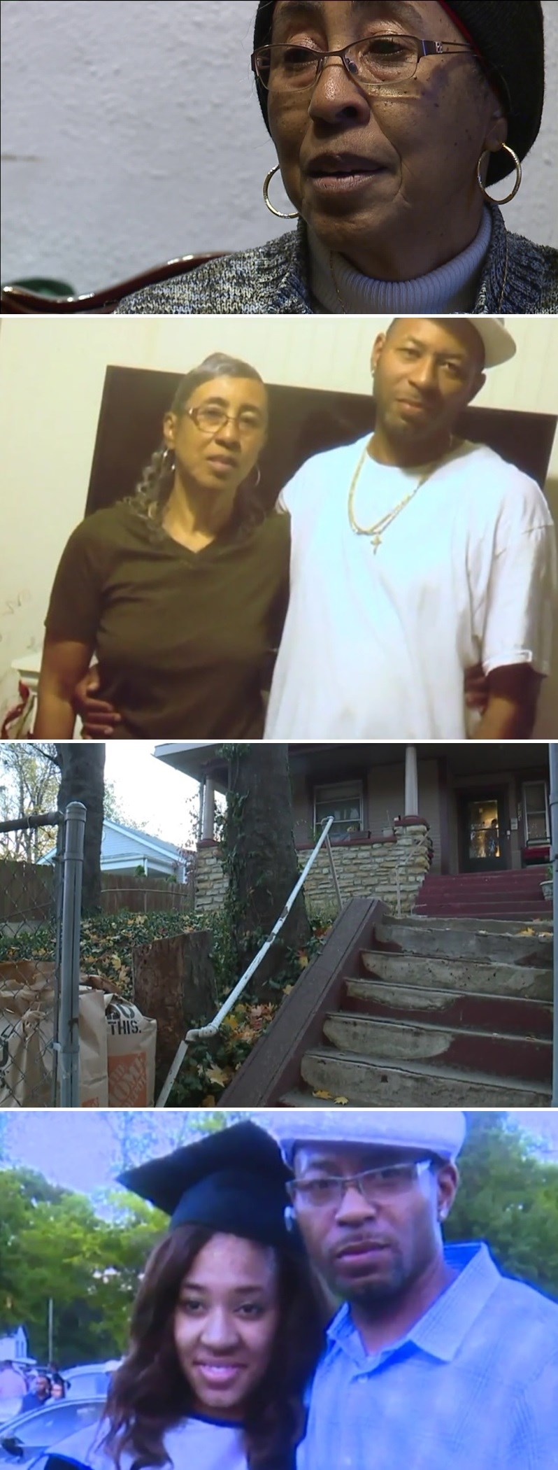 Mama htjela krenuti u mrtvačnicu kako bi posljednji put vidjela sina, a on joj se odjednom pojavio pred vratima