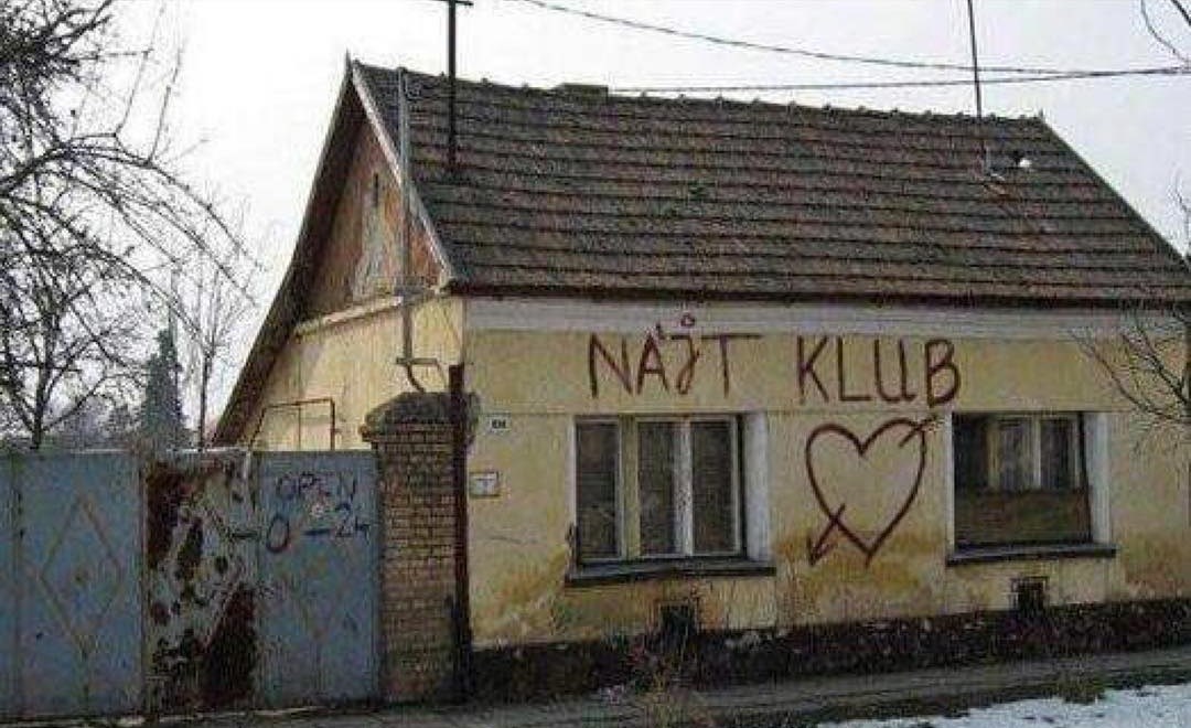 Jedna kuća u selu doživjela je promjenu koja je nasmijala susjede