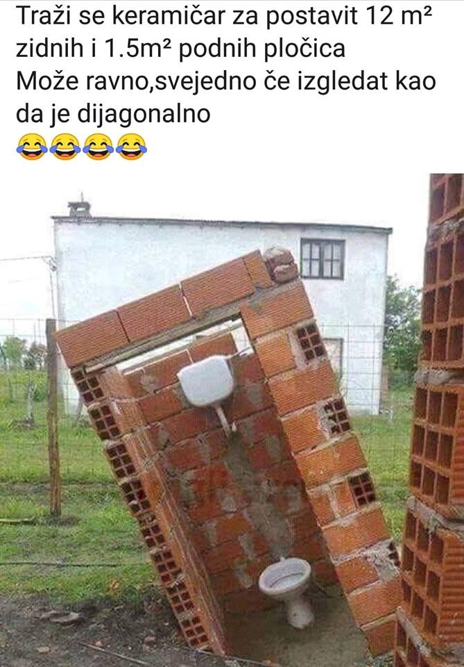 Netko je napisao čudan oglas u kojem traži keramičara, priložena fotka sve objašnjava