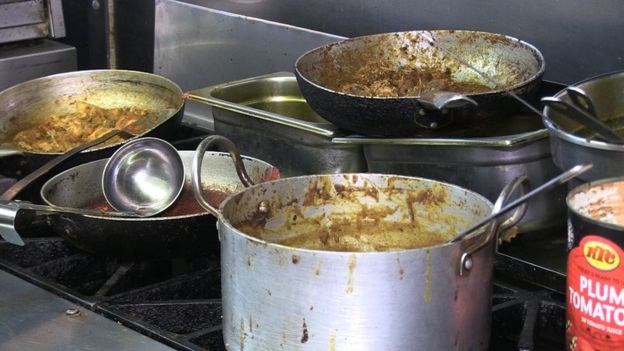 Zaposlenici restorana otkrili su što im se najviše gadi i koju hranu ne biste trebali jesti