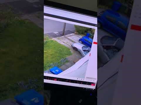 VIDEO Kako automobilska vrata pretvoriti u kočnicu: Ovaj lik je dokazao da je i to moguće