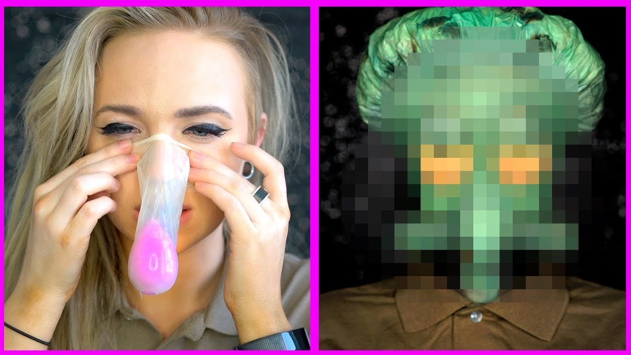 Žena se transformirala u poznatog lika iz crtića pomoću proizvoda koje svakodnevno koristimo