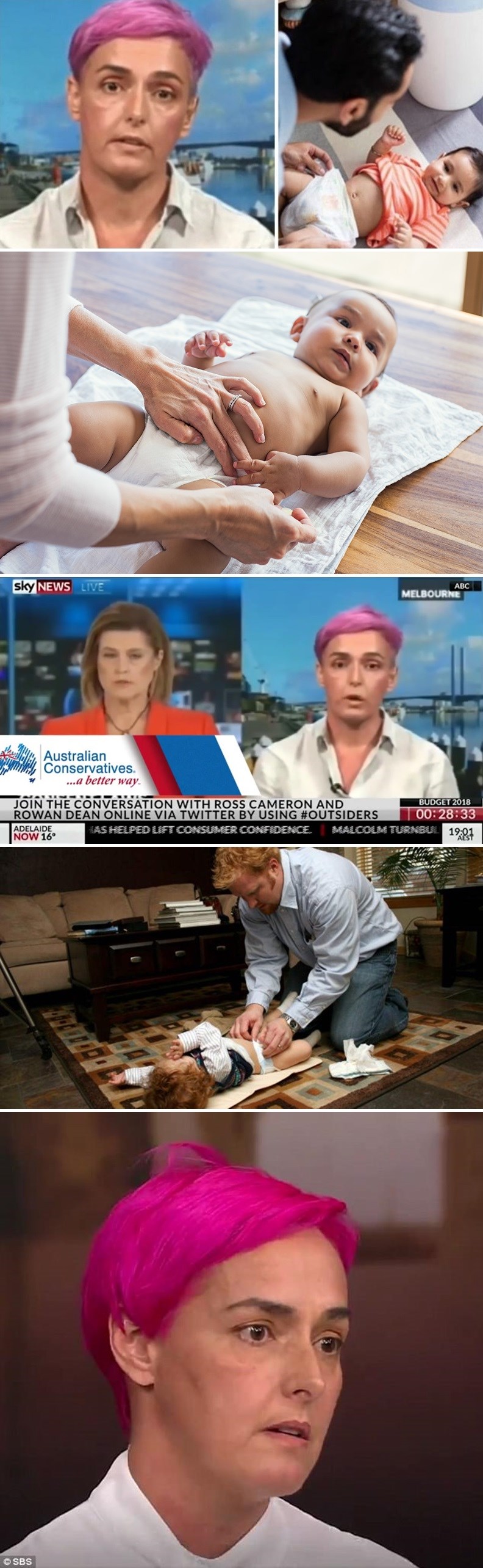 Stručnjakinja predlaže roditeljima da uvedu čudnu naviku koju je javnost odmah ismijala