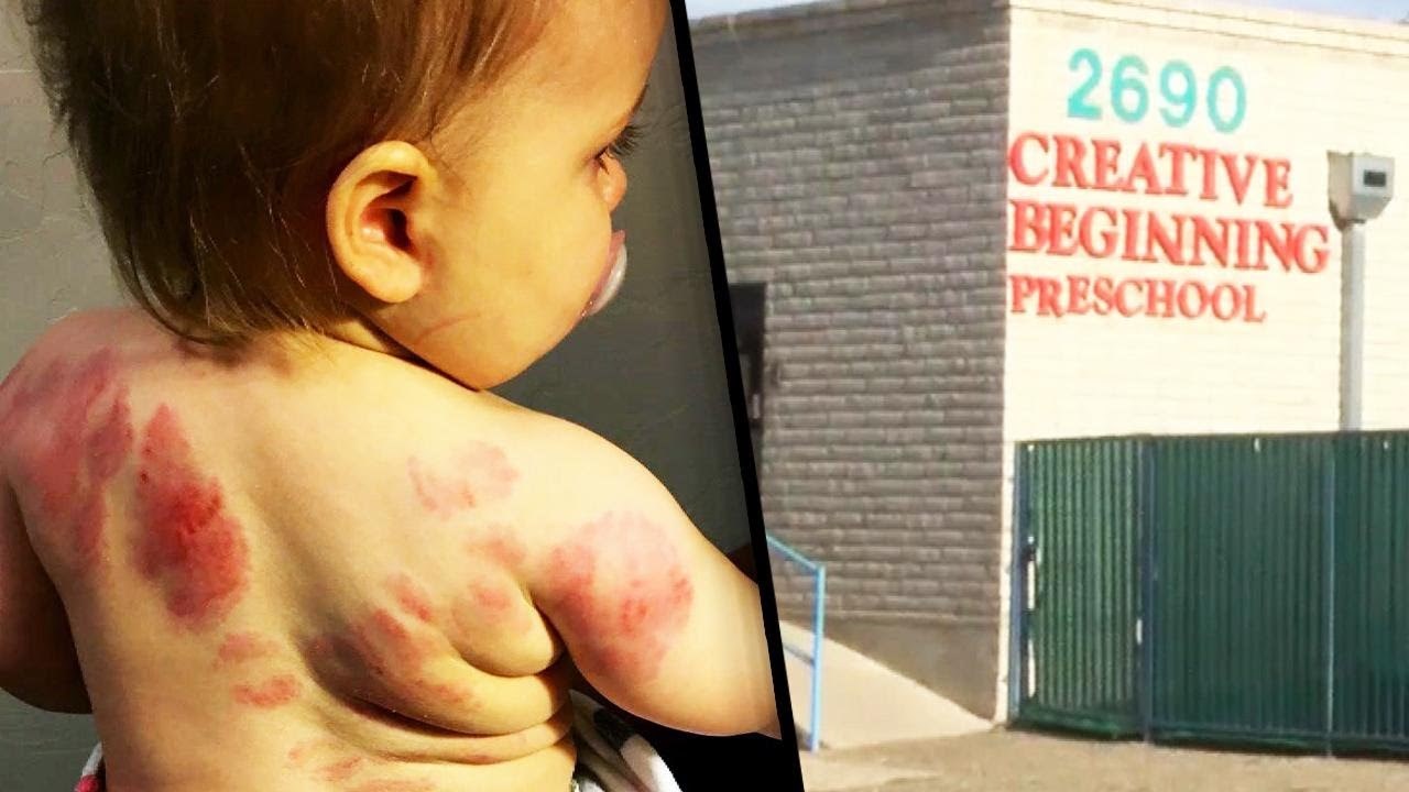 VIDEO Mama je odnijela bebu na čuvanje, kad se s njom vratila kući, odmah je zvala policiju