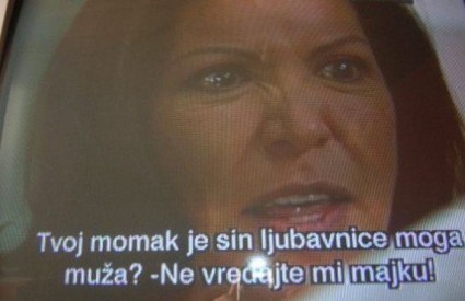 Jeste li shvatili što se događa ili morate dvaput pročitati?