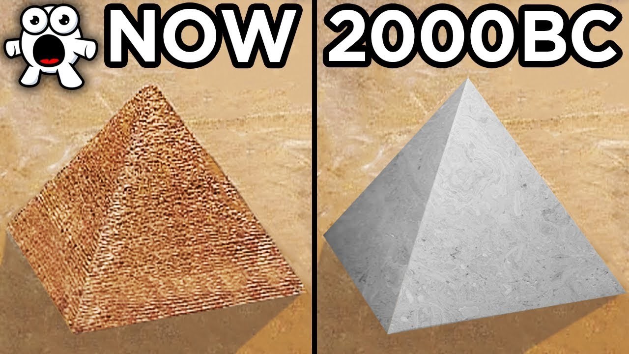 VIDEO 10 stvari za koje ne znate kako zapravo izgledaju