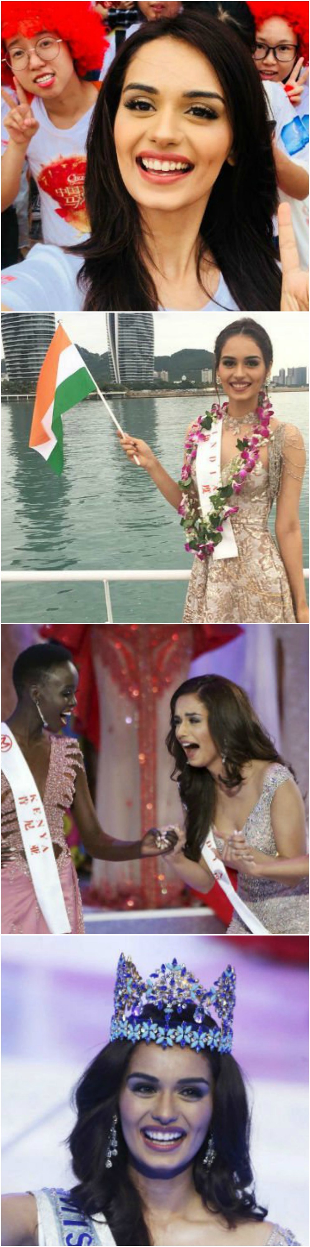 Ovako izgleda Miss svijeta 2017. godine