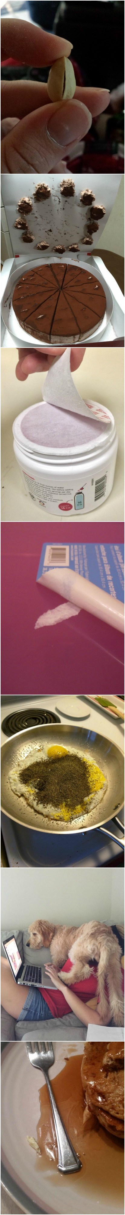 Ovo su najgore i najnapornije stvari koje vam se mogu dogoditi