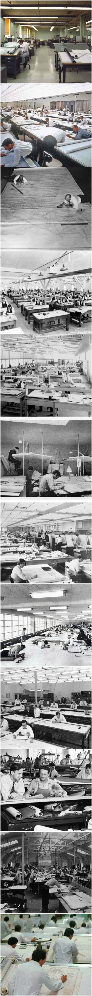 Ovako je izgledao život prije nego li su nam ga neki od software-a olakšali