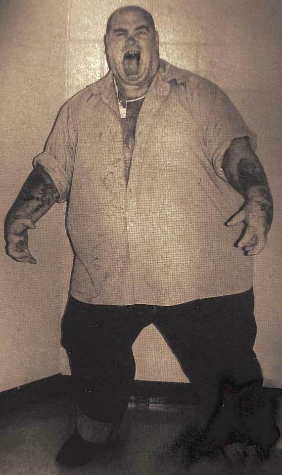 Ovaj serijski ubojica ubio je 10 ljudi