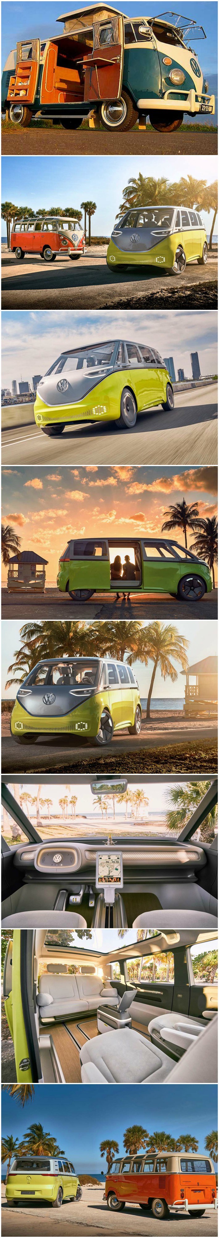 Ako ste ljubitelj Volkswagenovog hippy kombija, stiže odlična vijest za vas