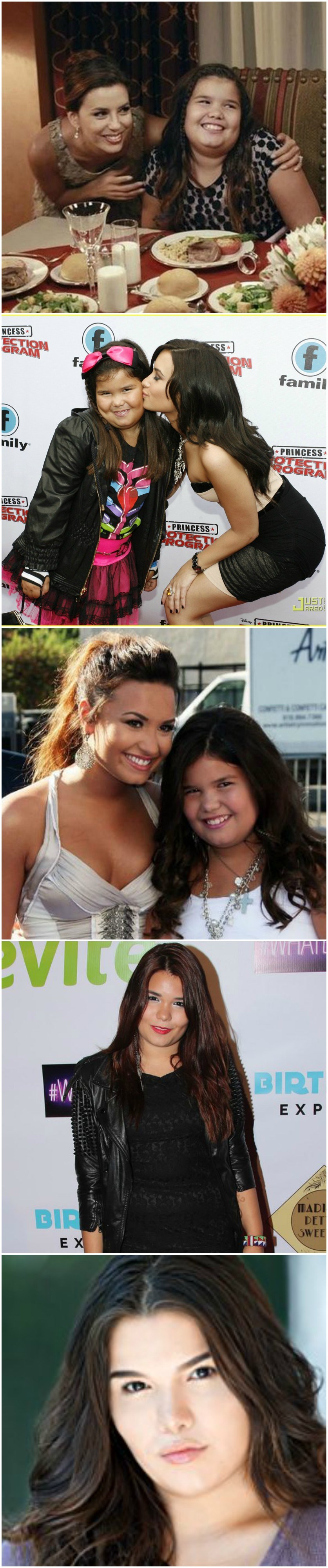 Ovoj mladoj glumici rugali su se zbog izgleda, a ona je izrasla u predivnu ženu