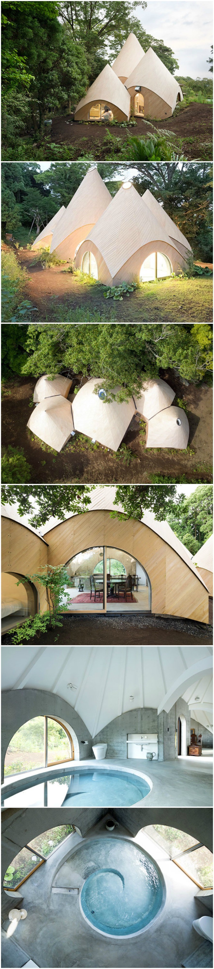 Razmišljate kako će vam izgledati mirovina - evo par ideja za idealnu kuću