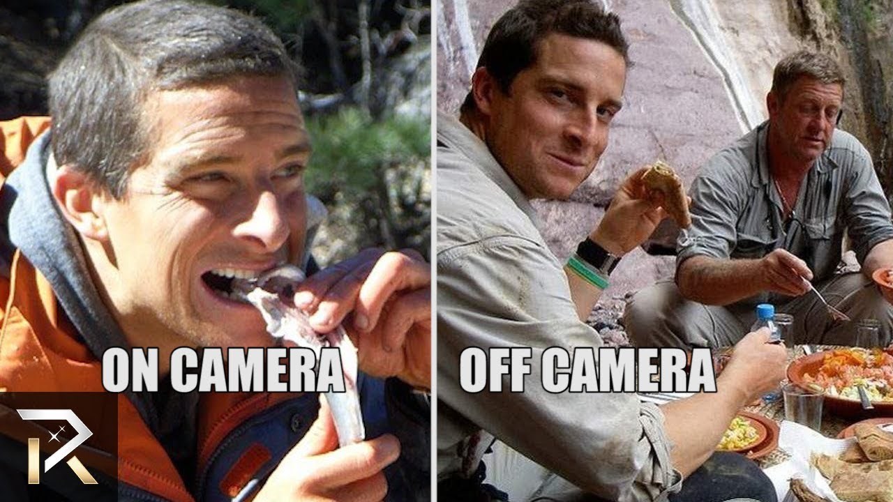 Reality emisije imaju scenarije, a ovaj će vam VIDEO to i dokazati