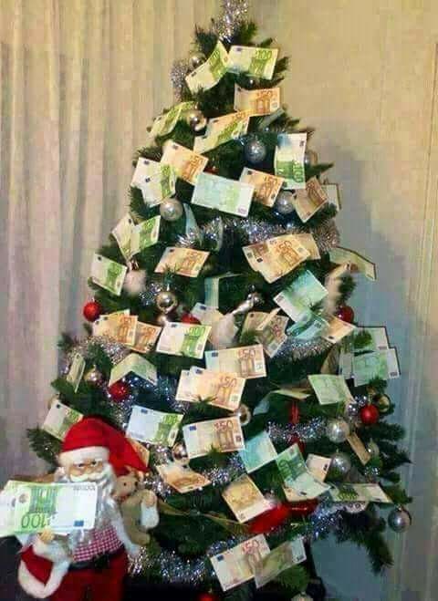 OVAKVO drvce svi želimo za blagdane