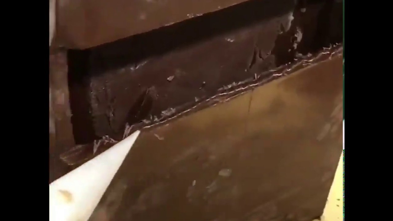 Ove čokoladne figurice su zaista posebne